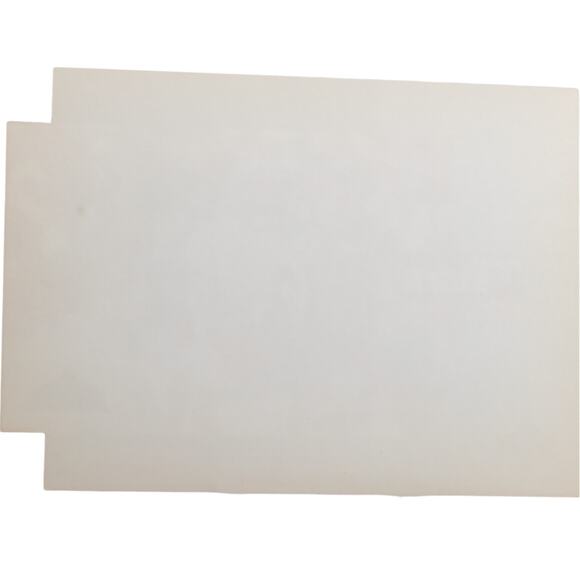 Dan Marino 1996 Upper Deck 5"x7" Meet the Stars Jumbo Cards Miami Dolphins - Picture 16 of 16